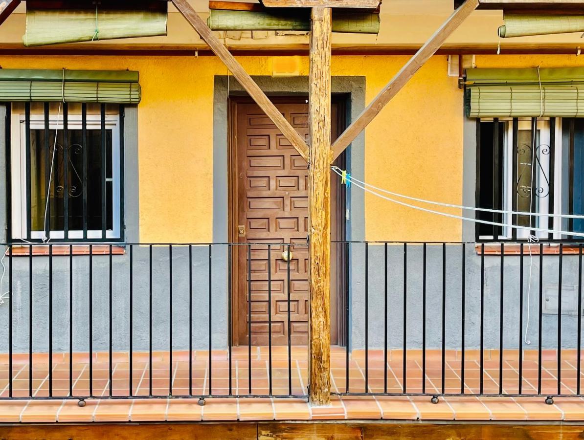4-Estudio, Zona Chamberi,Quevedo Madrid Eksteriør bilde