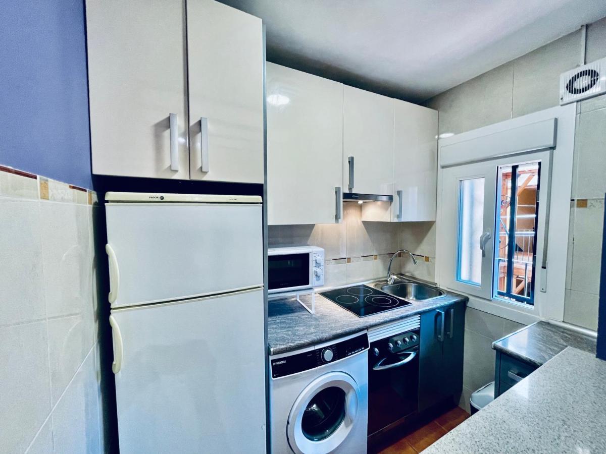 4-Estudio, Zona Chamberi,Quevedo Madrid Eksteriør bilde